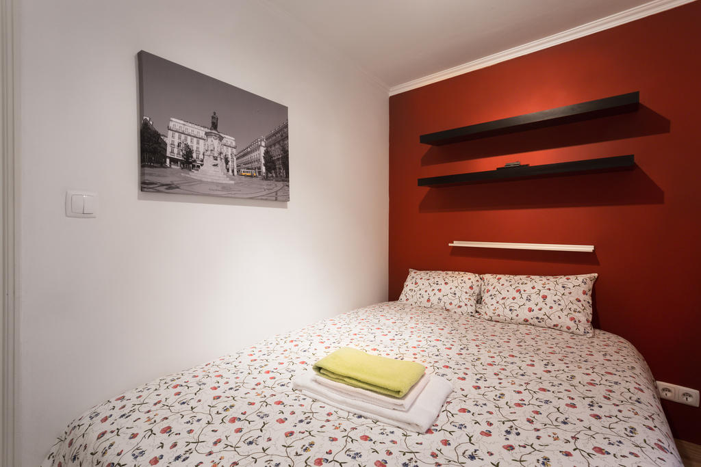 Alfamakey Lisboa Quarto foto